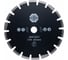 Диск алмазный по асфальту 300 T18x32x10 мм Professional Industrial TORGWIN T1183594 1