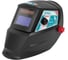 Маска сварщика с авто светофильтром TOTAL TSP9306 1