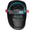 Маска сварщика с авто светофильтром TOTAL TSP9306 4