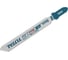 Полотнa по металлу для лобзика TOTAL 5 шт TAC51118A 3