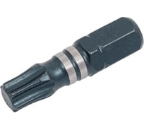 Биты ударные KRAFTOOL Impact TX30, 25 мм, 10 шт 26195-30-25-S10