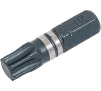 Биты ударные KRAFTOOL Impact TX40, 25 мм, 10 шт 26195-40-25-S10