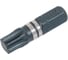 Биты ударные KRAFTOOL Impact TX40, 25 мм, 10 шт 26195-40-25-S10 1