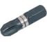 Биты ударные KRAFTOOL Impact PH3, 25 мм, 10 шт 26191-3-25-S10 1