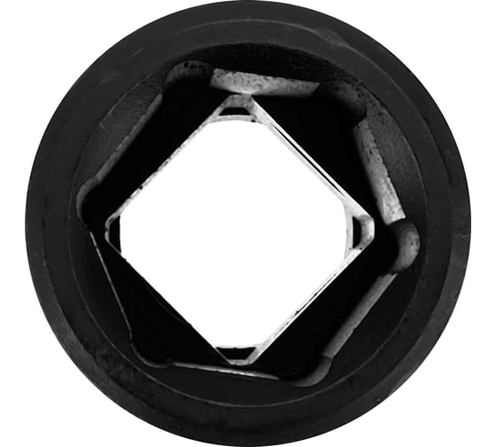 Головка ударная двухсторонняя 6/12 граней JBC 17 мм, 1/2DR JBC-4267-17(65891)