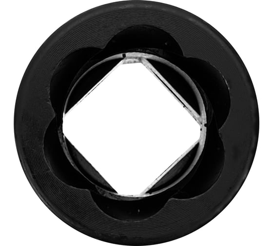 Головка ударная двухсторонняя 6/12 граней JBC 17 мм, 1/2DR JBC-4267-17(65891)