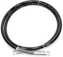 Поводок 1/4"х2 м, 500 бар, с пружинами AktiSpray 4014500-2,0AvS