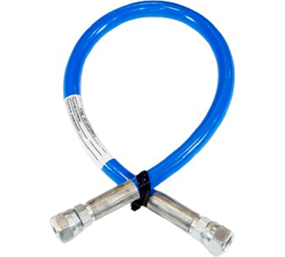 Поводок 1/4"х0.5 м, 227 бар AktiSpray 4014227-05 1