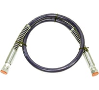 Поводок 1/2"х0.9 м, 227 бар (конус во внутрь) AktiSpray 4038227-09