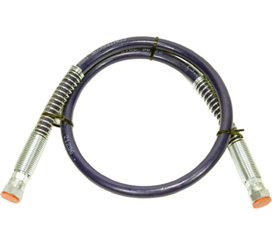 Поводок 1/2"х0.9 м, 227 бар (конус во внутрь) AktiSpray 4038227-09 1
