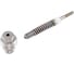 Ремкомплет SPK-3 пистолетов окрасочных AvS-3S, Graco SG2, SG3 AktiSpray 288817AvS 1