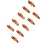 Наконечник медный FINCH М8, 30 мм, d=1.2, E-Cu, 10шт 4631177968396