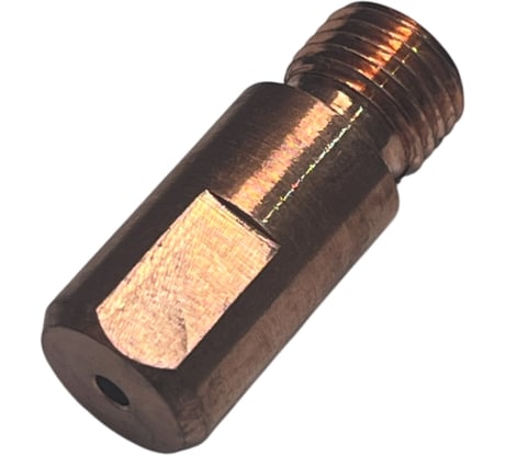 Наконечник на сварочный трактор FINCH MZ М14 L40 d=4.0 4631177968440