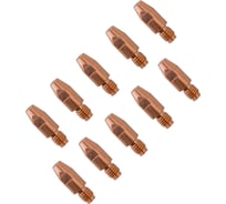 Наконечник медный FINCH М6, 28 мм, d=1.2, E-Cu, 10шт 4631177968372
