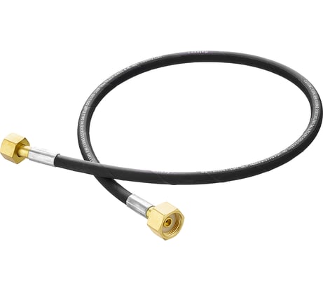 Устройство для заправки баллонов ПТК FLEX L=1000 мм, G3/4-G3/4 00000043686