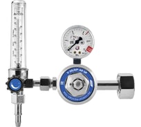 Регулятор расхода газа ПТК У-30/АР-40-1Р с поверкой СК-00043982