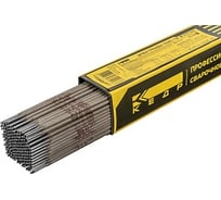 Электроды КЕДР ОЗС-12 3,0 мм пачка 5кг 8014414