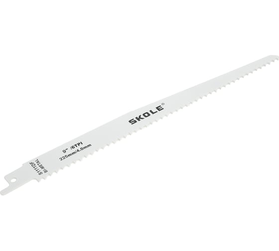 Полотна для сабельных пил Skole (P2) S1111DF (2шт/упаковка) P2 S1111DF 1