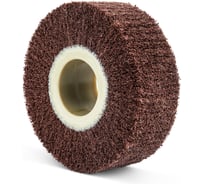 Лепестковый круг с заливной ступицей нетканый TOTFLEX 150x50x50мм MEDIUM (P120) 4631177793752