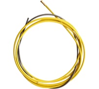 Направляющий канал FINCH 1.2-1.6 мм, 5.4 м (желтый) 4631177972225