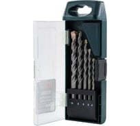 Профессиональный набор сверл по бетону KLPRO (4,5,6,8,10 мм) 16908 KLUS5A