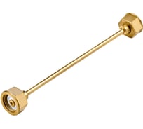 Устройство для заправки баллонов ПТК L=250 мм, G3/4-G3/4 00000030558