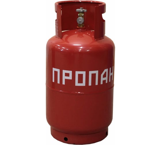 Баллон пропановый (27 л; новый; пустой) Pegas pneumatic 111402 19508496