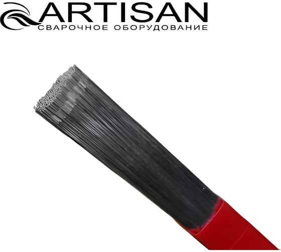Пруток алюминиевый ARTISAN TIG ER4043 L1000 2.0мм (5кг) 554035