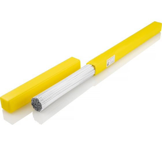Пруток алюминиевый ARTISAN TIG ER4043 L1000 3.2мм (5кг) 554138 1