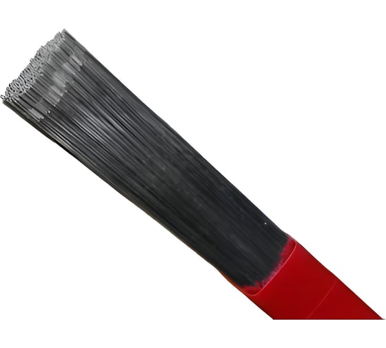 Пруток алюминиевый ARTISAN TIG ER4043 L1000 2.4мм (5кг) 554037