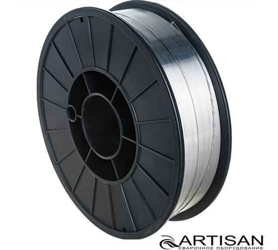 Проволока нержавеющая ARTISAN ER-308L D-300 1.0 мм (15кг) 553049
