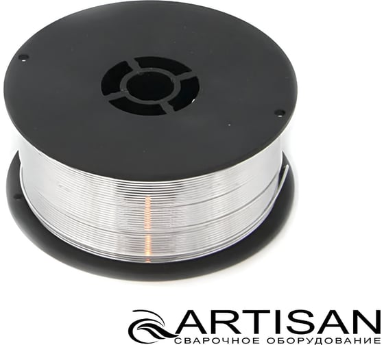 Проволока алюминиевая ARTISAN ER5356 D-200 1.2мм (2кг) 554053