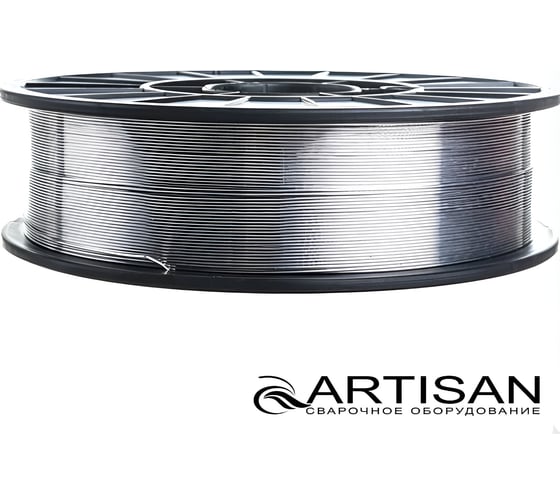 Проволока алюминиевая ARTISAN ER4043 D-200 1.0мм (2кг) 554052