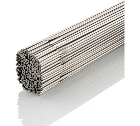 Пруток нержавеющий ARTISAN TIG ER308L1000 2.0мм (5кг) 553031 1