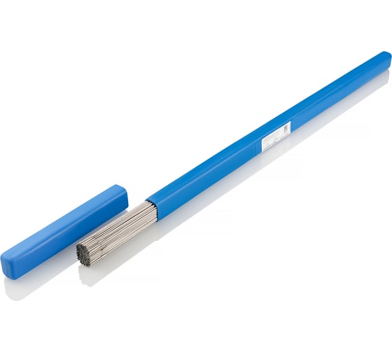 Пруток нержавеющий ARTISAN TIG ER308L1000 2.0мм (5кг) 553031 1