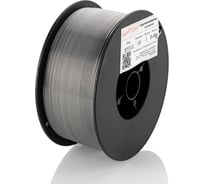 Проволока сварочная флюсовая (самозащитная) ARTISAN E71T-11 D-100 1.0мм (1кг) 554059