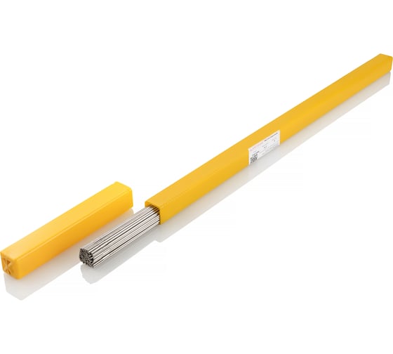 Пруток нержавеющий ARTISAN TIG ER308L1000 3.2мм (5кг) 553033 1