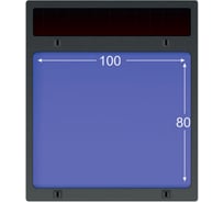 Автоматический светофильтр Start АСФ 910 55ST910ASFP