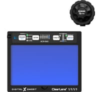 Автоматический светофильтр Start АСФ 860-SMART 55ST860ASFP