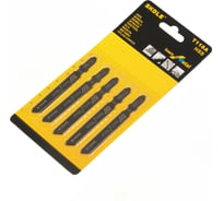 Пилки для электролобзика SKOLE P1 T118A 50шт/упаковка P1 T118A