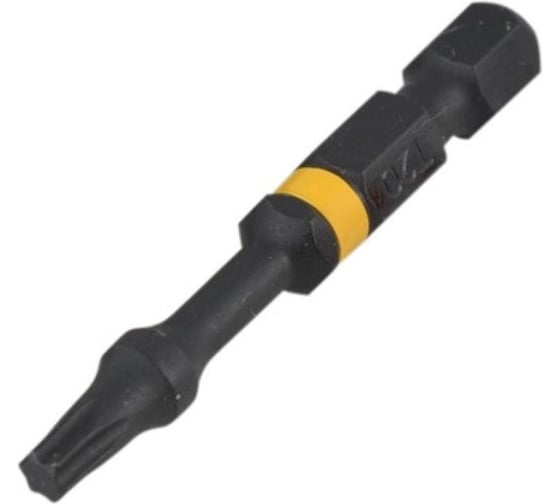 Биты ударные DEWALT IMPACT DT70568T, Torsion T20, 89 мм, 2 шт DT70568T-QZ 1