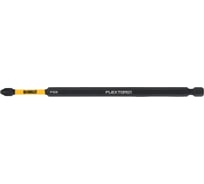Бита DEWALT DT7801T, PZ2, 152 мм DT7801T-QZ