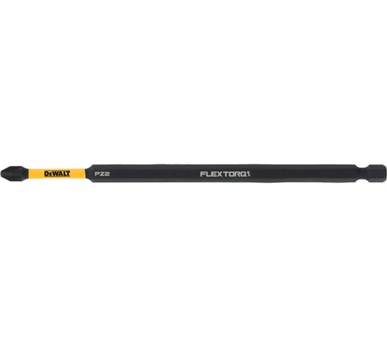 Бита DEWALT DT7801T, PZ2, 152 мм DT7801T-QZ 1