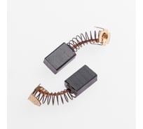 Угольные щетки TORGWIN 18-107 аналог Makita CB 103 6x10x15мм 10мм T1597236