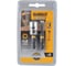 Биты DEWALT DT70535T, FLEXTORQ PZ2 50 мм, c магнитным держателем MAGNETIC SCREW LOCK DT70535T-QZ 1