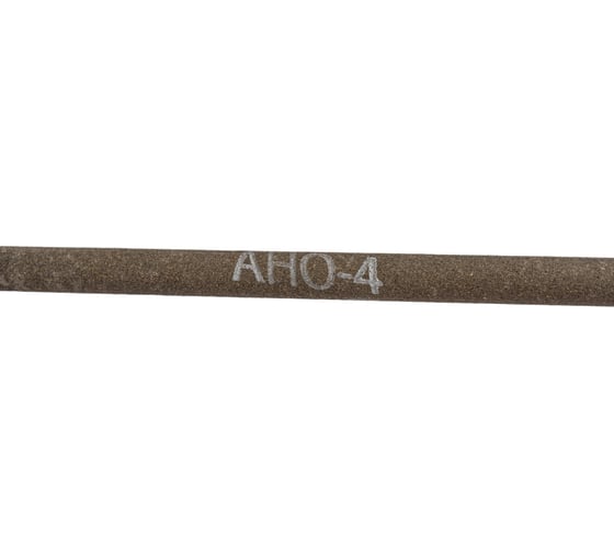 Электроды АНО-4 (3 мм; 3 кг) СЗСМ 00-00000025
