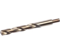 Сверло по металлу ООО ПКФ Сварком 19.0 кобальт (хвостовик/13мм) (1 шт) k00012780