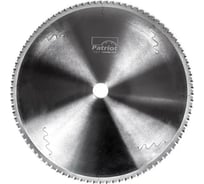 Диск пильный по алюминию (520х4.6/3.6х30 мм; Z-128; TF neg) PATRIOT 4967