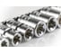 Набор торцевых головок HOEGERT TECHNIK Torx 1/2, 9 шт. HT1A880 2