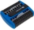 Набор бит с битодержателем 1/4, SL, PH, PZ, HEX, Torx, 33 шт. HOEGERT TECHNIK HT1S402 1
